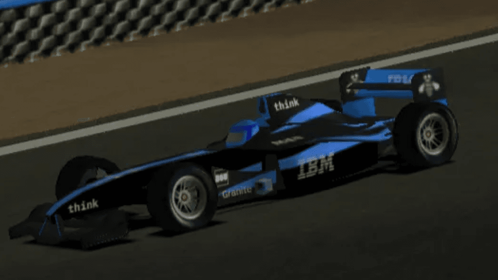 Cover Image for IBM AI Racing League: Empowering Tech Skills Through IBM Granite